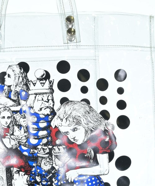 COMME des GARCONS 托特包