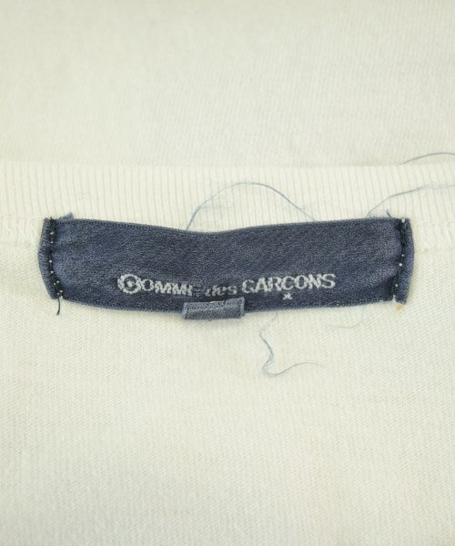 COMME des GARCONS T恤/上衣