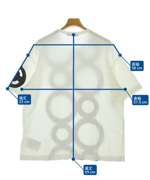COMME des GARCONS T恤/上衣