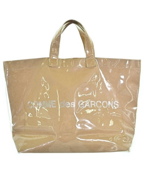 COMME des GARCONS 托特包