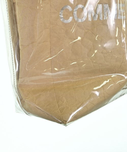 COMME des GARCONS 托特包