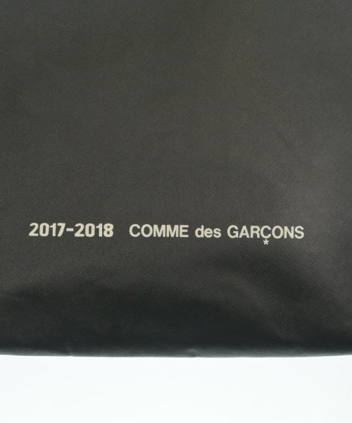 COMME des GARCONS 托特包