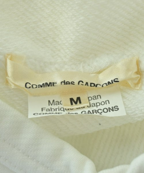 COMME des GARCONS 運動衫