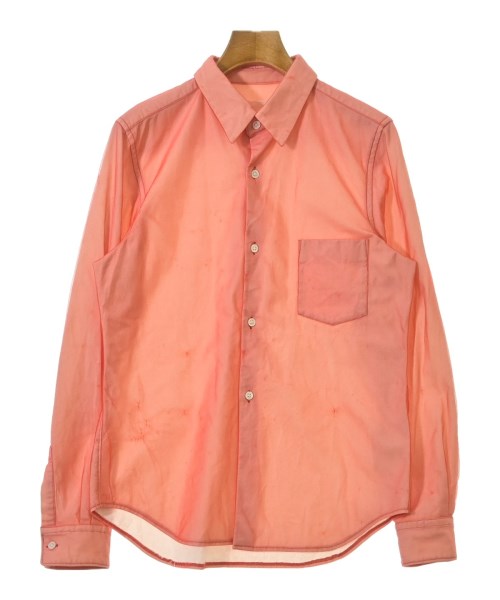 COMME des GARCONS 休閒襯衫