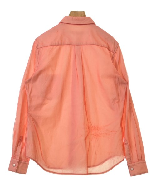 COMME des GARCONS 休閒襯衫