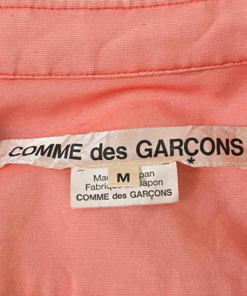 COMME des GARCONS 休閒襯衫