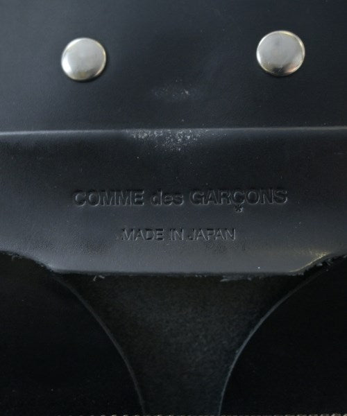 COMME des GARCONS 錢包/零錢包