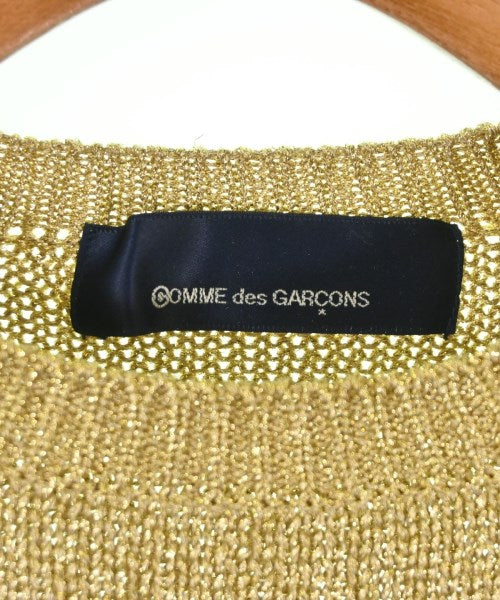 COMME des GARCONS 毛衣