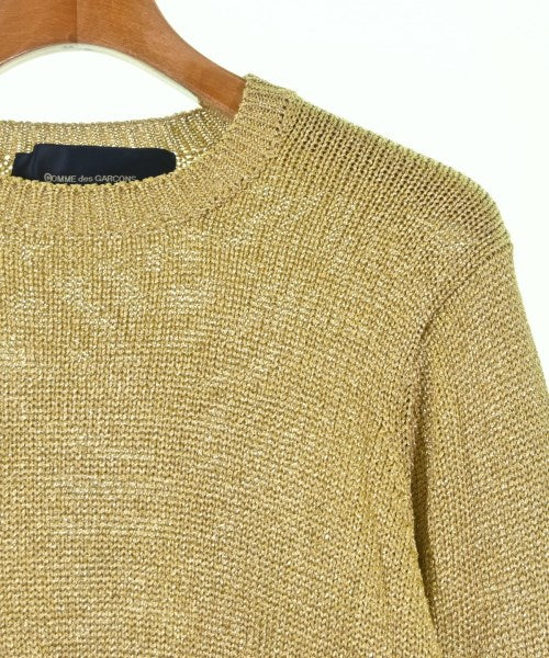 COMME des GARCONS 毛衣