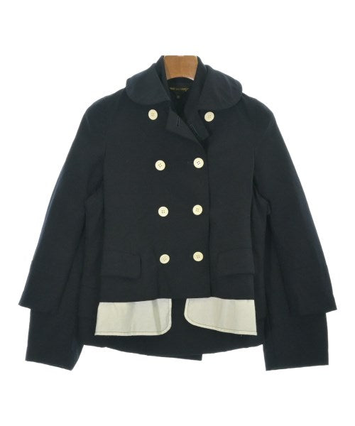 COMME des GARCONS 夾克