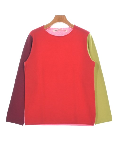 COMME des GARCONS 毛衣