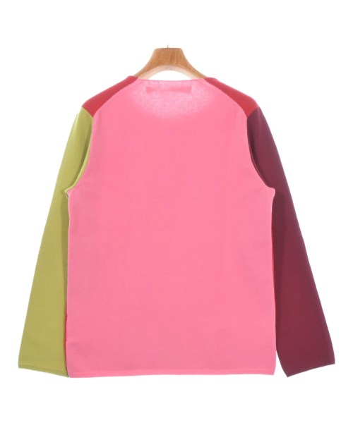 COMME des GARCONS 毛衣