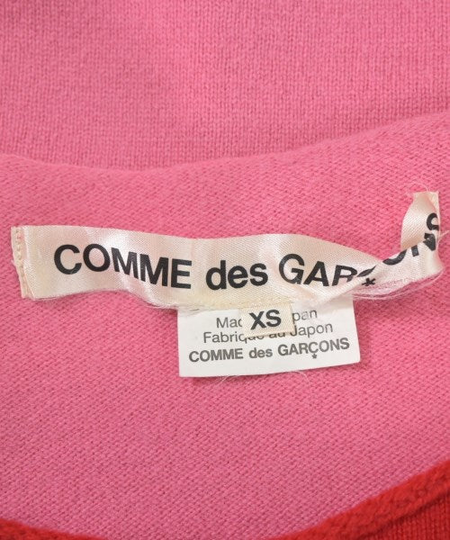 COMME des GARCONS 毛衣