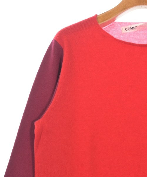 COMME des GARCONS 毛衣