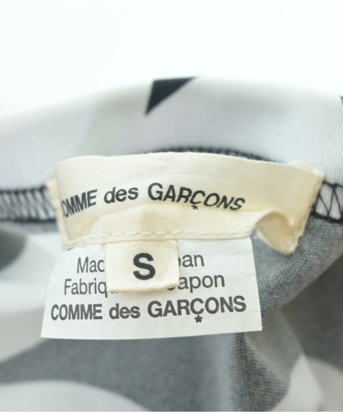 COMME des GARCONS T恤/上衣