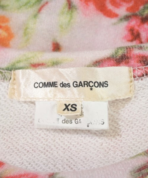 COMME des GARCONS 運動衫