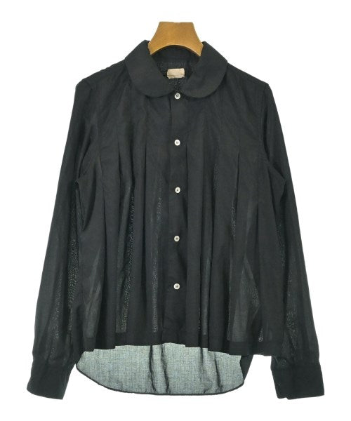 COMME des GARCONS 女襯衫