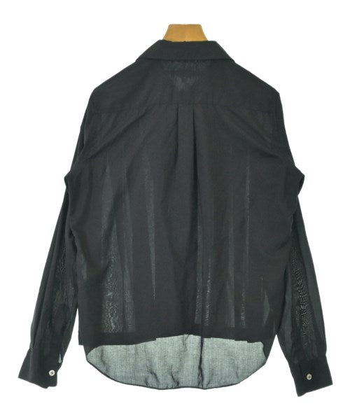 COMME des GARCONS 女襯衫