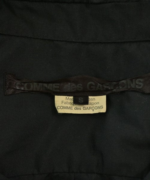 COMME des GARCONS 女襯衫