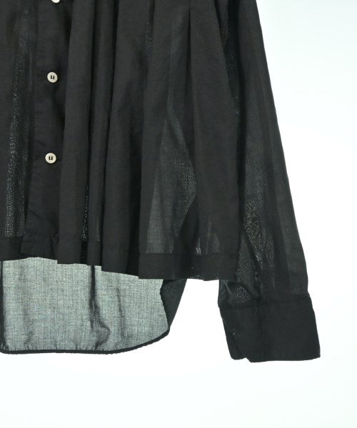 COMME des GARCONS 女襯衫