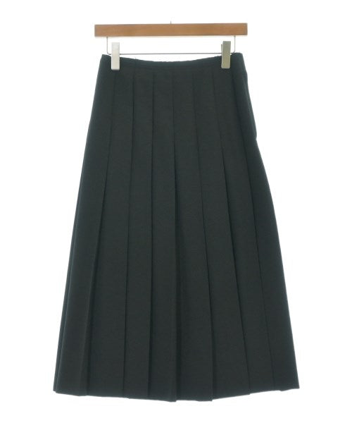 COMME des GARCONS 膝上裙