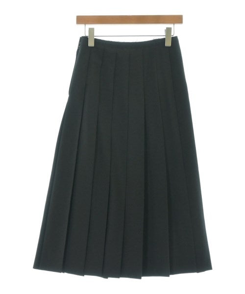COMME des GARCONS 膝上裙