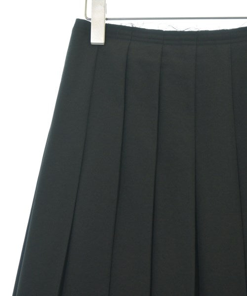 COMME des GARCONS 膝上裙