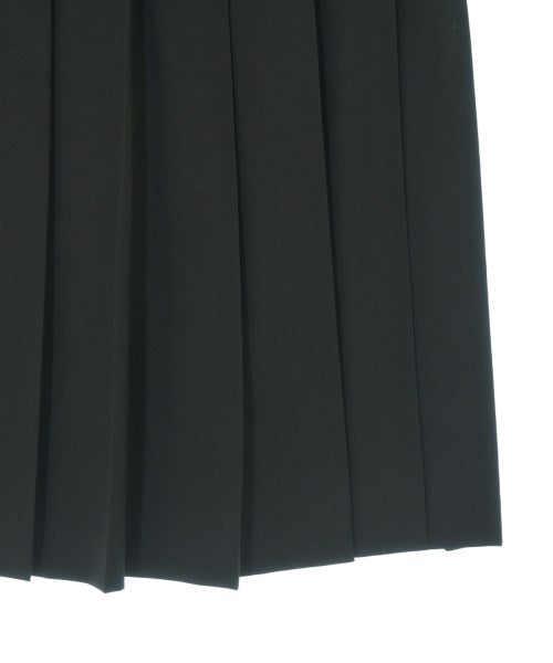 COMME des GARCONS 膝上裙