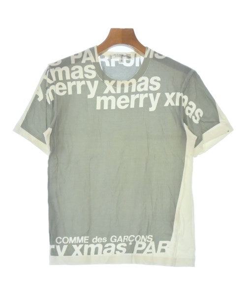 COMME des GARCONS T恤/上衣