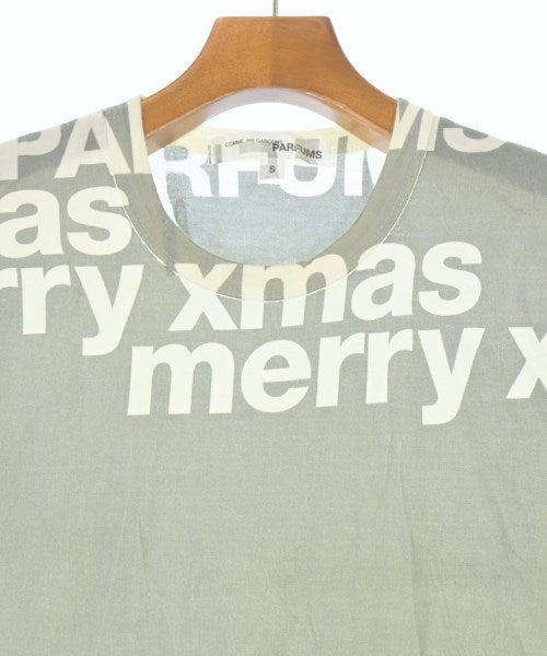 COMME des GARCONS T恤/上衣