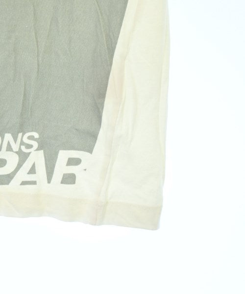 COMME des GARCONS T恤/上衣