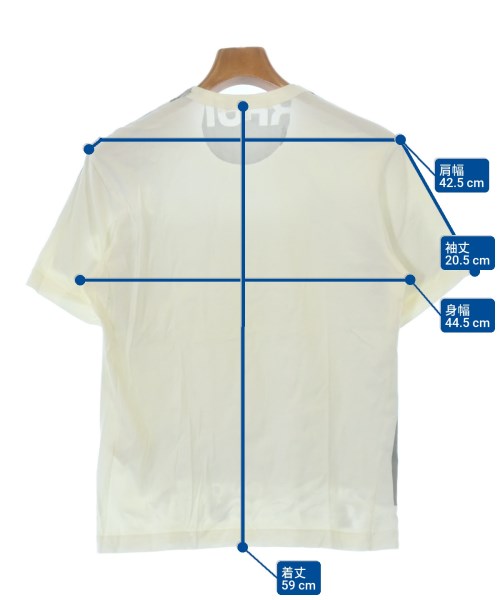 COMME des GARCONS T恤/上衣