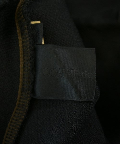 COMME des GARCONS 洋裝