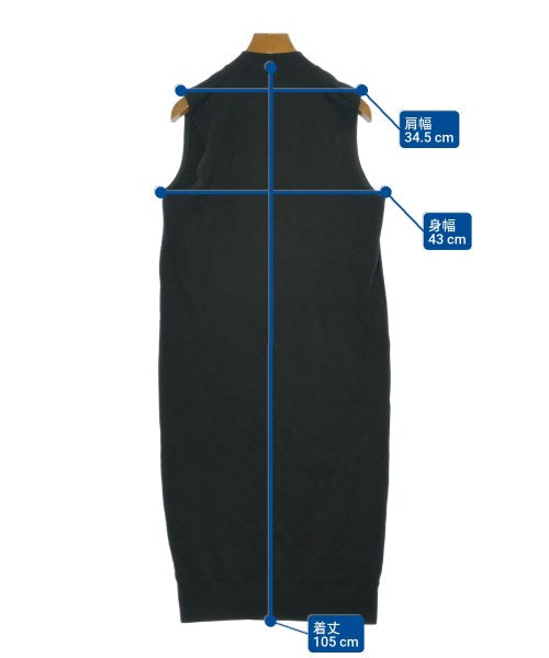 COMME des GARCONS 洋裝