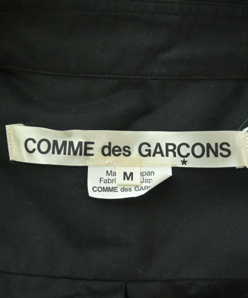 COMME des GARCONS 休閒襯衫