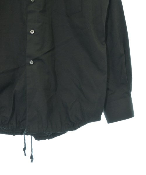 COMME des GARCONS 休閒襯衫