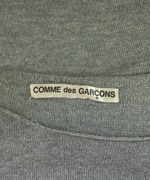 COMME des GARCONS 毛衣