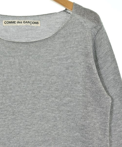 COMME des GARCONS 毛衣
