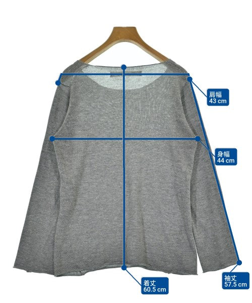 COMME des GARCONS 毛衣