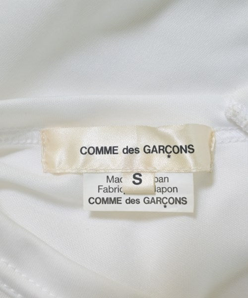 COMME des GARCONS T恤/上衣