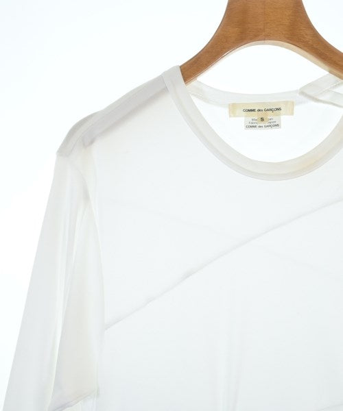 COMME des GARCONS T恤/上衣