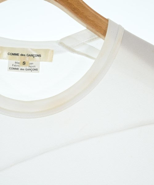 COMME des GARCONS T恤/上衣