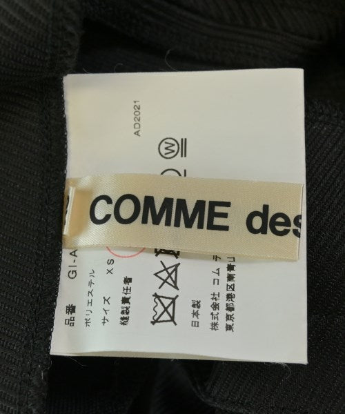 COMME des GARCONS 洋裝