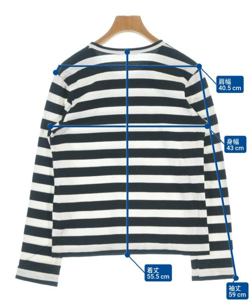 COMME des GARCONS T恤/上衣