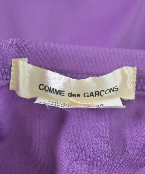 COMME des GARCONS T恤/上衣
