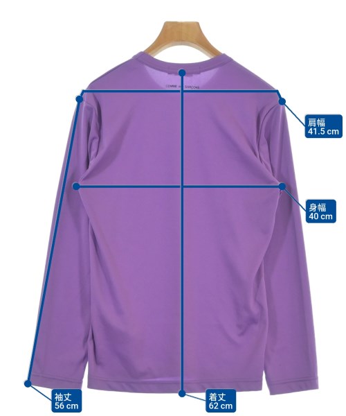 COMME des GARCONS T恤/上衣