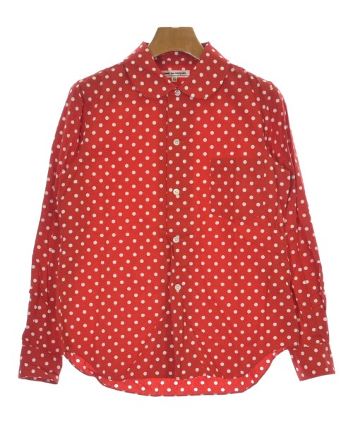 COMME des GARCONS 休閒襯衫