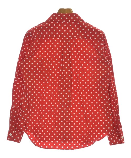 COMME des GARCONS 休閒襯衫