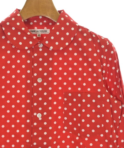 COMME des GARCONS 休閒襯衫
