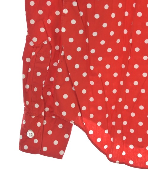 COMME des GARCONS 休閒襯衫